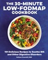 30-MIN LOW-FODMAP CKBK - Colleen Francioli - 9781641527194