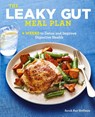 The Leaky Gut Meal Plan - Sarah Kay Hoffman - 9781641528849