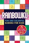 Rainbowku - Rockridge Press - 9781641529358