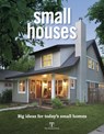 Small Houses - Fine Homebuildi - 9781641550628