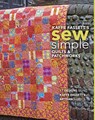 Kaffe Fassett's Sew Simple Quilts & Patchworks - Kaffe Fassett - 9781641551014