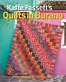 Kaffe Fassett's Quilts in Burano - K Fassett - 9781641551199