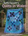 Kaffe Fassett's Quilts In Wales - Kaffe Fassett - 9781641551731
