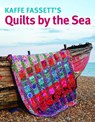Kaffe Fassett's Quilts by the Sea - Kaffe Fassett - 9781641551946