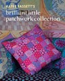 Kaffe Fassett's Brilliant Little Patchwork Collection - Kaffe Fassett - 9781641552301