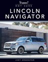 Lincoln Navigator - GREENSPAN,  Judy - 9781641566049