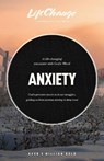 Anxiety - Janae Collins - 9781641589703