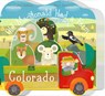Old MacDonald Had a Farm in Colorado - Christopher Robbins - 9781641701877