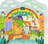 Row, Row, Row Your Boat in Colorado - Christopher Robbins - 9781641701907