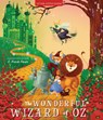 Lit for Little Hands: The Wonderful Wizard of Oz - Frank Baum - 9781641706582