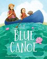 The Blue Canoe - Sheryl McFarlane - 9781641709156