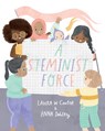 A Steminist Force - Laura Carter - 9781641709606