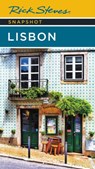Rick Steves Snapshot Lisbon (Sixth Edition) - Rick Steves - 9781641715379