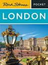 Rick Steves Pocket London (Fifth Edition) - Gene Openshaw ; Rick Steves - 9781641715478