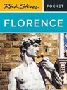 Rick Steves Pocket Florence (Fifth Edition) - Gene Openshaw ; Rick Steves - 9781641715492