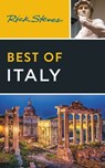 Rick Steves Best of Italy (Fourth Edition) - Rick Steves - 9781641715737