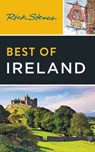 Rick Steves Best of Ireland (Fourth Edition) - Rick Steves - 9781641715751