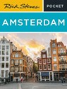 Rick Steves Pocket Amsterdam (Fourth Edition) - Gene Openshaw ; Rick Steves - 9781641715898