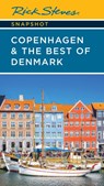 Rick Steves Snapshot Copenhagen & the Best of Denmark (Sixth Edition) - Rick Steves - 9781641716291