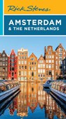Rick Steves Amsterdam & the Netherlands (Fifth Edition) - Gene Openshaw ; Rick Steves - 9781641716352
