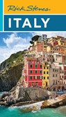 Rick Steves Italy (Twenty-eighth Edition) - Rick Steves - 9781641716451