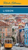 Rick Steves Snapshot Lisbon (7th Edition) - Rick Steves - 9781641716772
