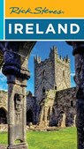 Rick Steves Ireland (Twenty third Edition) - Pat O'Connor ; Rick Steves - 9781641716970