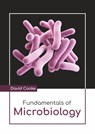 Fundamentals of Microbiology - David Cooke - 9781641724470