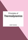 Principles of Thermodynamics - Henry Medina - 9781641726597