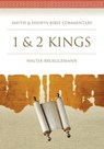 1 & 2 Kings - Walter Brueggemann - 9781641730211