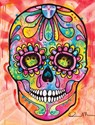 Dean Russo Skull Journal - Dean Russo - 9781641780353