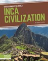Inca Civilization - LASSIEUR,  Allison - 9781641857581