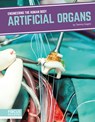 Artificial Organs - Tammy Gagne - 9781641858311