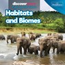 Habitats and Biomes - BRAZZOS,  Ernest - 9781641901628