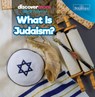 What Is Judaism? - Ernest Brazzos - 9781641904667
