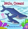 Hello, Ocean! - Martha Day Zschock - 9781641940535
