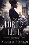 The Lord I Left - Scarlett Peckham - 9781641971386