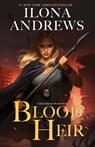 Blood Heir - Ilona Andrews - 9781641971652
