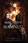Biergarten of the Damned - Seana Kelly - 9781641972406