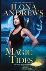 Magic Tides - Ilona Andrews - 9781641972529