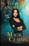 Magic Claims - Ilona Andrews - 9781641972680