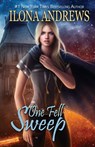 One Fell Sweep - Ilona Andrews - 9781641972994