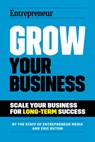 Grow Your Business - The Staff of Entrepreneur Media ; Eric Butow - 9781642011500