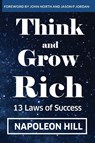 Think And Grow Rich - Napoleon Hill - 9781642041965