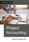 Project Accounting - Steven M. Bragg - 9781642211597