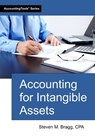 Accounting for Intangible Assets - Steven M. Bragg - 9781642212570