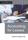 Accounting for Leases - Steven M. Bragg - 9781642212600