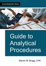 Guide to Analytical Procedures - Steven M. Bragg - 9781642213157