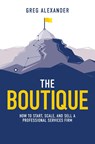 Alexander, G: BOUTIQUE - Greg Alexander - 9781642252149