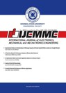 IJEMME - Hasan Saygin ; Zafer Utlu - 9781642260137